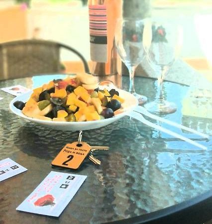 Rose & Water Guest House 파벨 반야 외부 사진