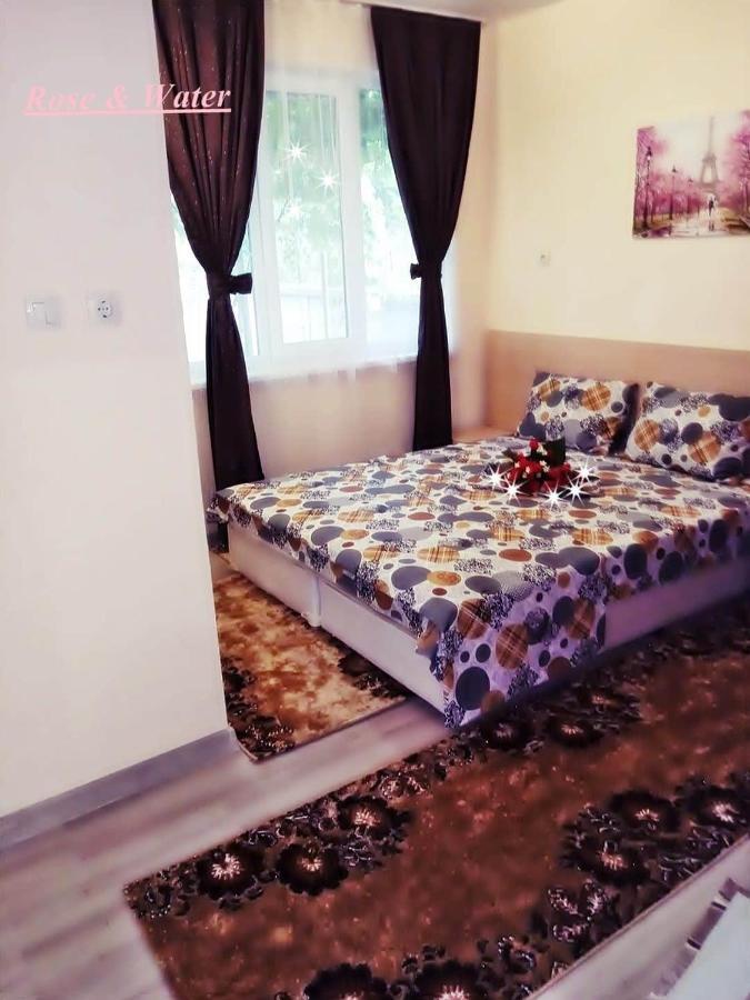 Rose & Water Guest House 파벨 반야 외부 사진