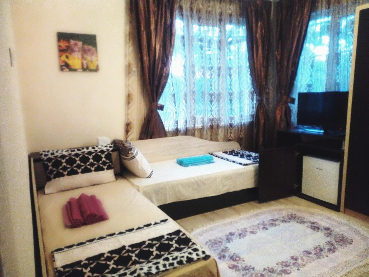 Rose & Water Guest House 파벨 반야 외부 사진
