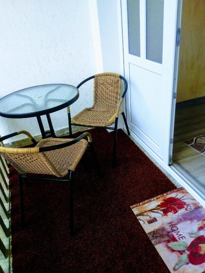Rose & Water Guest House 파벨 반야 외부 사진