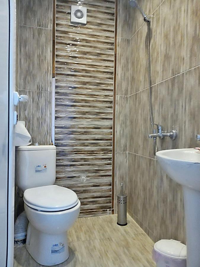 Rose & Water Guest House 파벨 반야 외부 사진