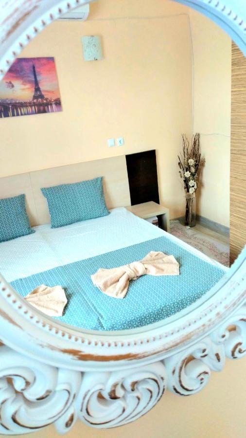 Rose & Water Guest House 파벨 반야 외부 사진