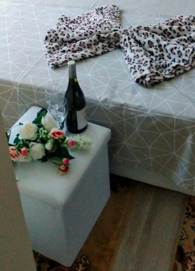 Rose & Water Guest House 파벨 반야 외부 사진