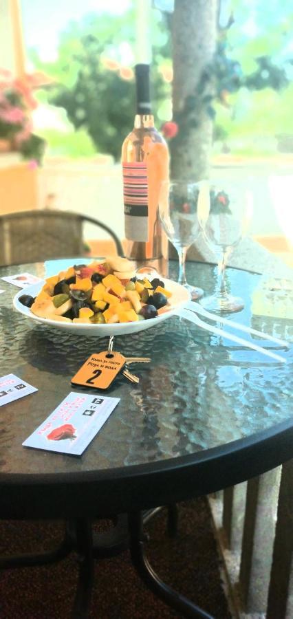 Rose & Water Guest House 파벨 반야 외부 사진