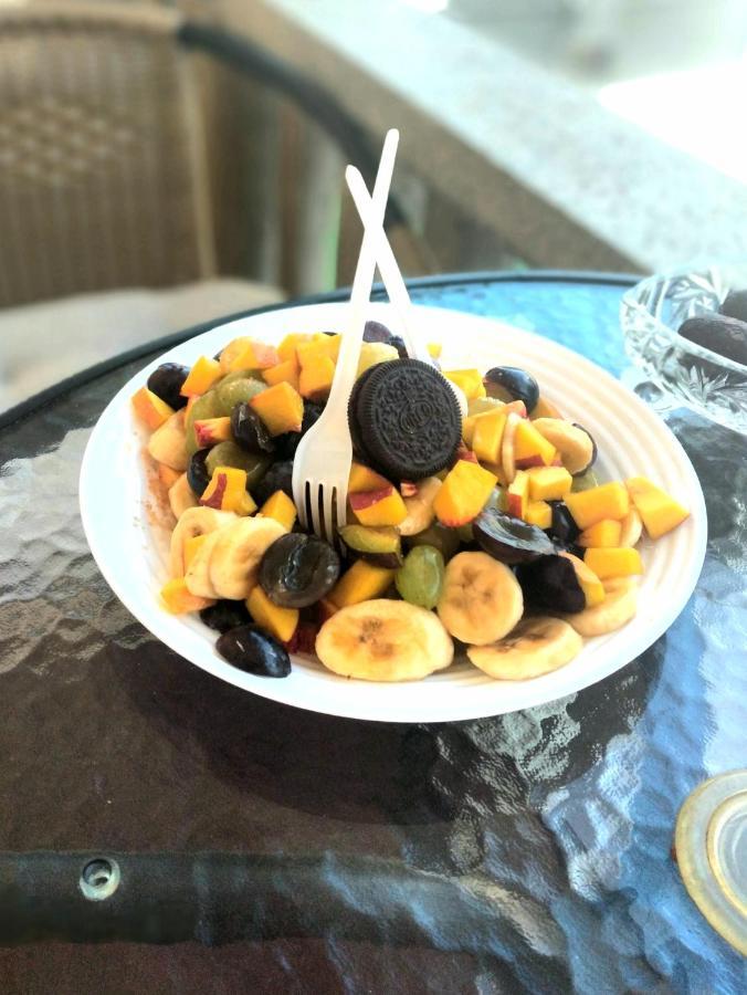 Rose & Water Guest House 파벨 반야 외부 사진
