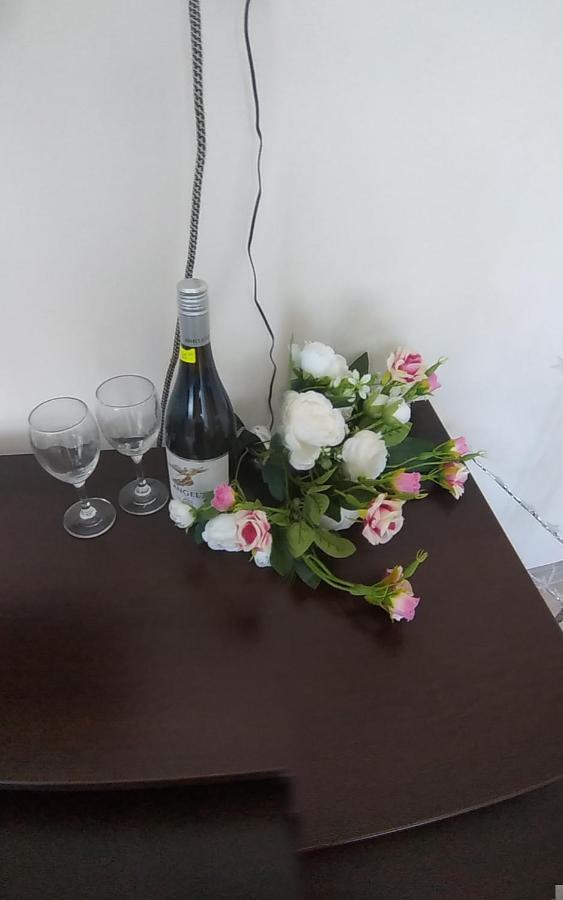 Rose & Water Guest House 파벨 반야 외부 사진