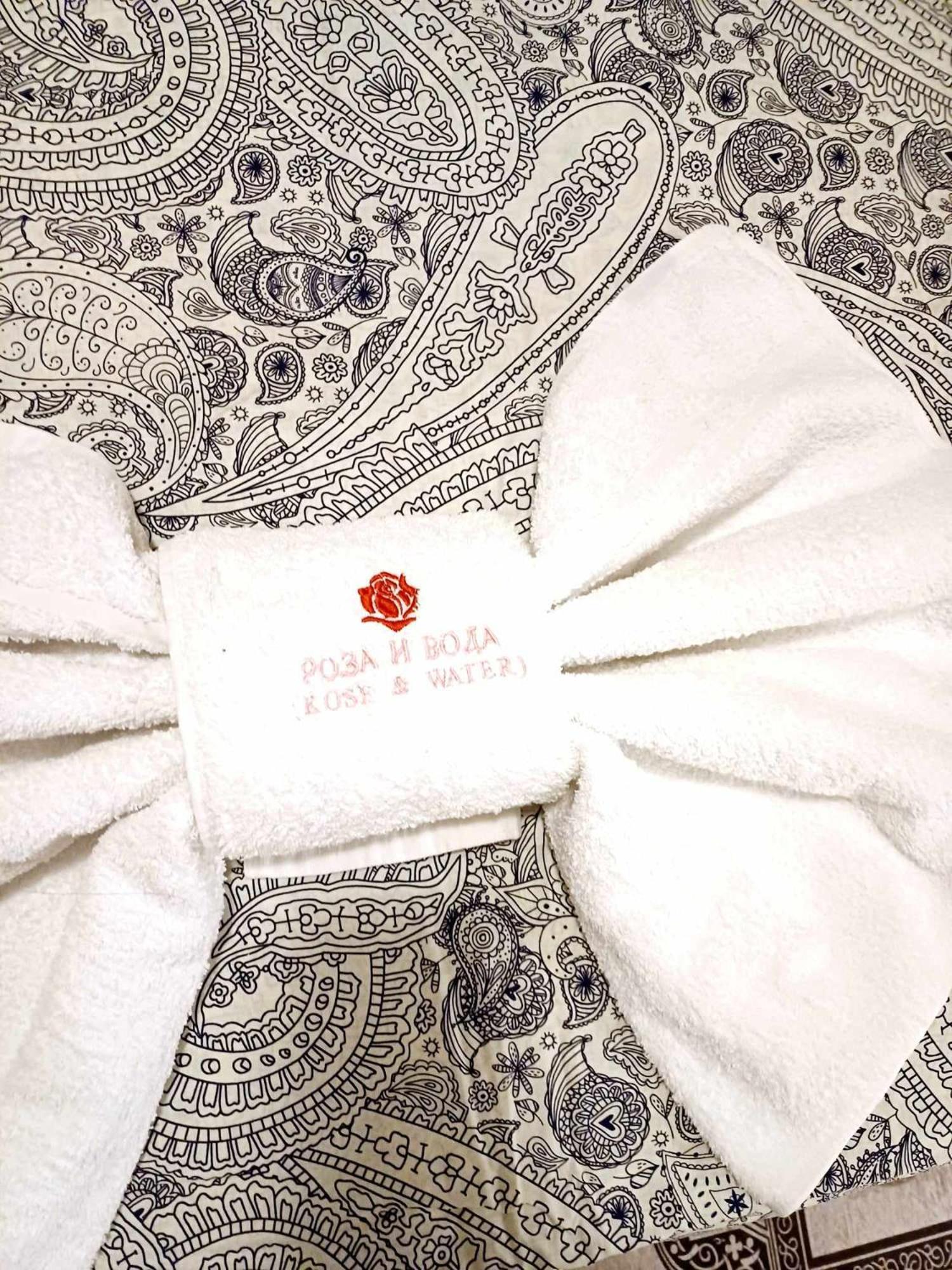 Rose & Water Guest House 파벨 반야 외부 사진